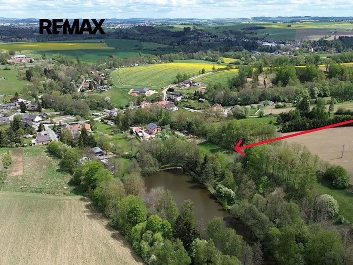 Vyskytná nad Jihlavou, okres Jihlava – fotografie 2