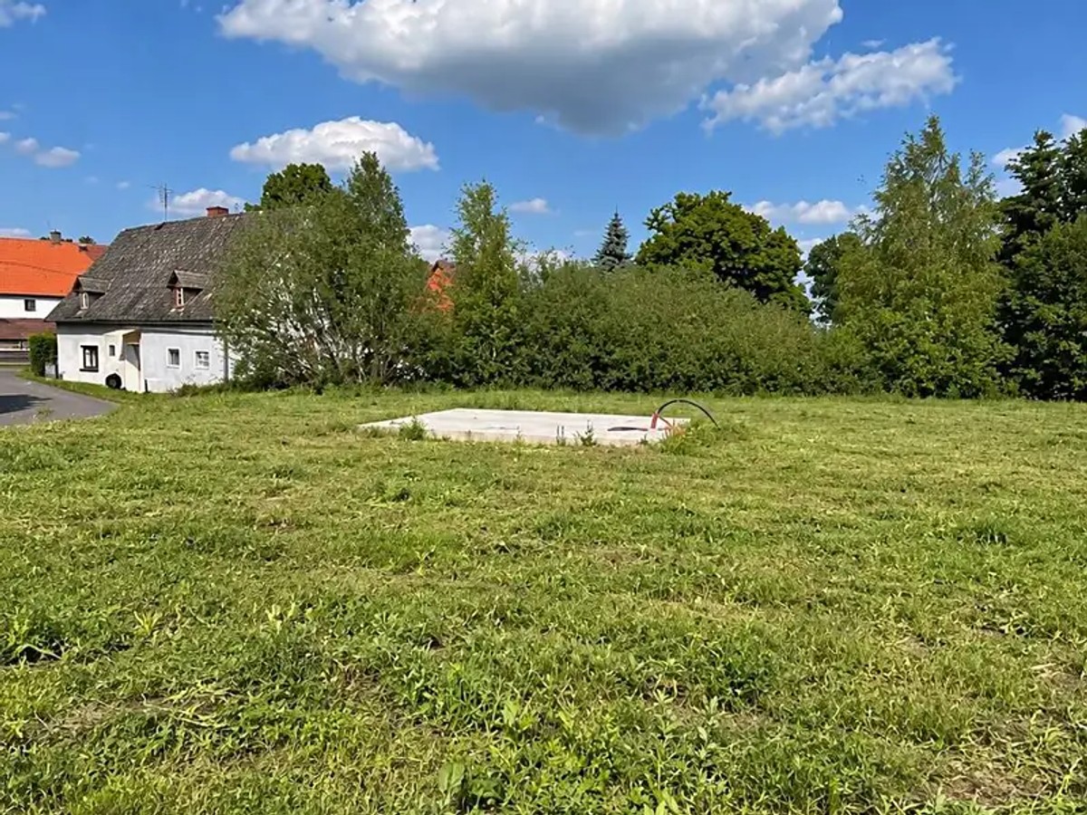 Dětřichov, okres Liberec – fotografie 2