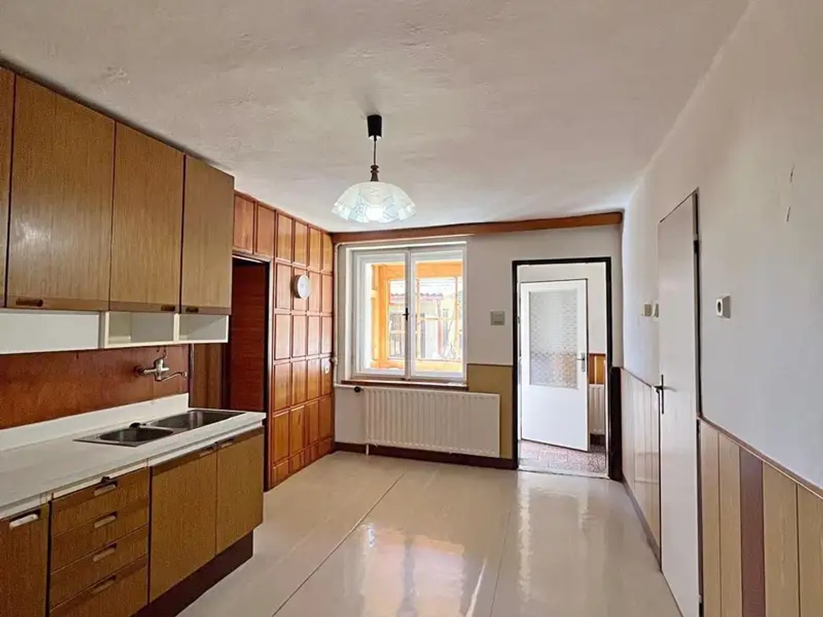 U parku 348, Štěpánov – fotografie 3