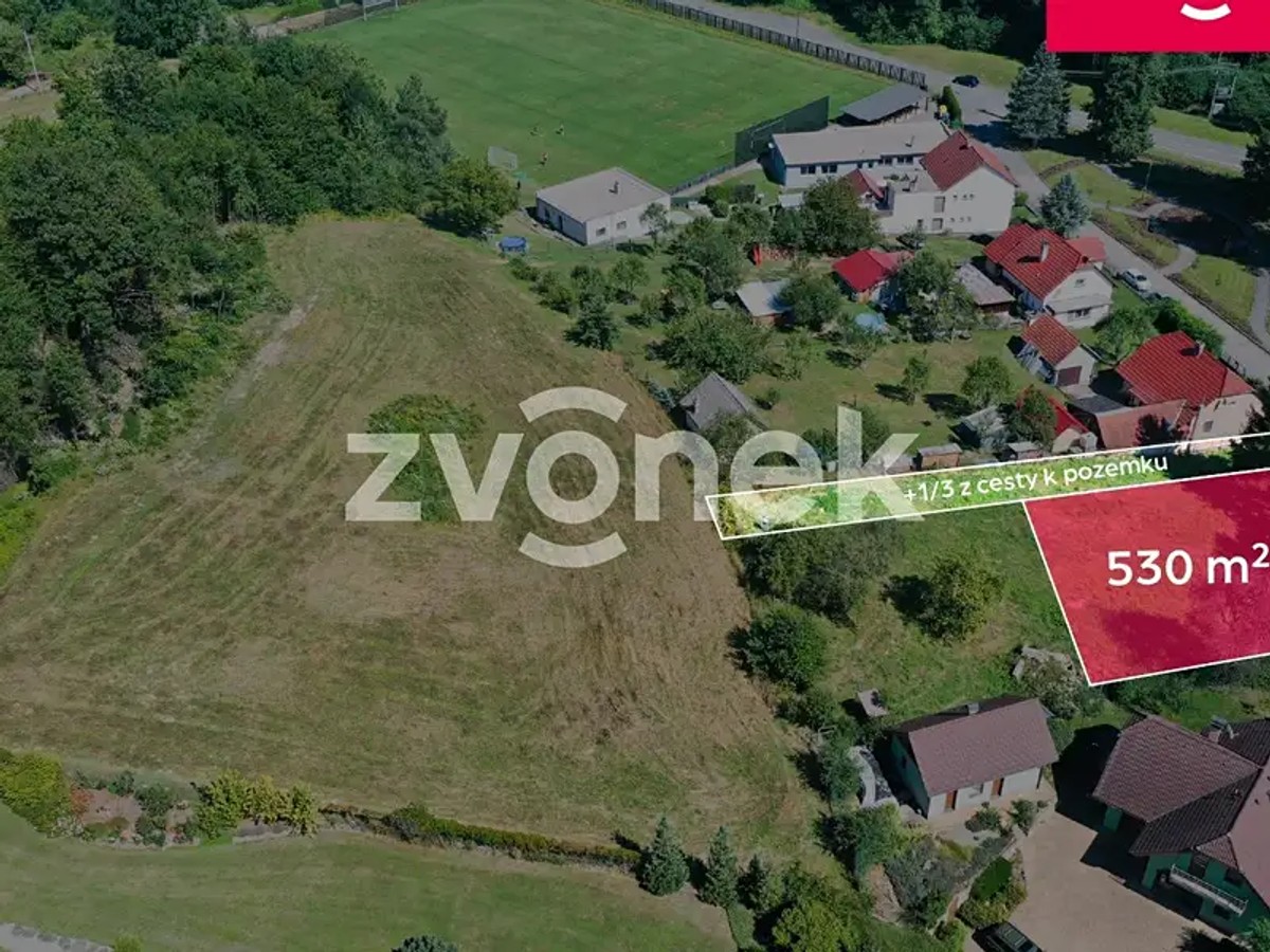 Březůvky, okres Zlín – fotografie 2