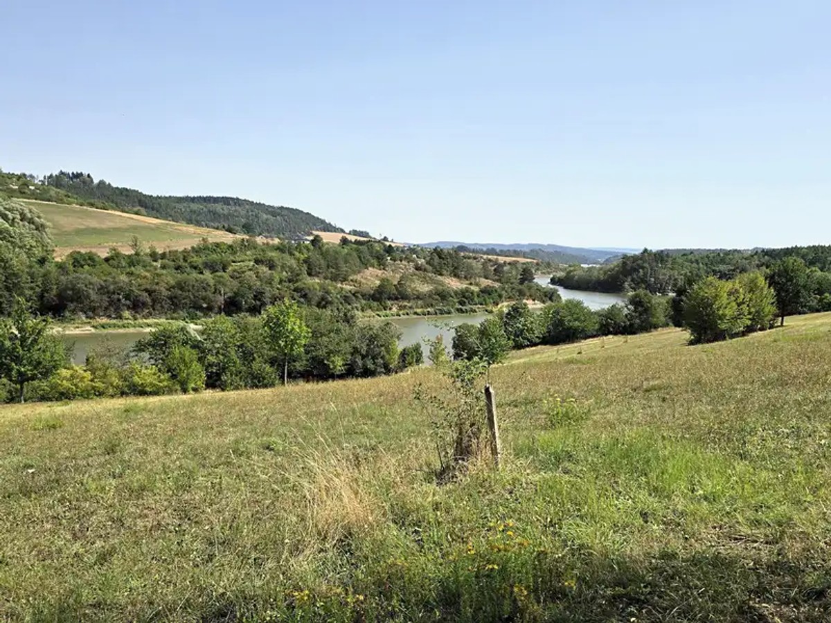 Křetín, okres Blansko – fotografie 3