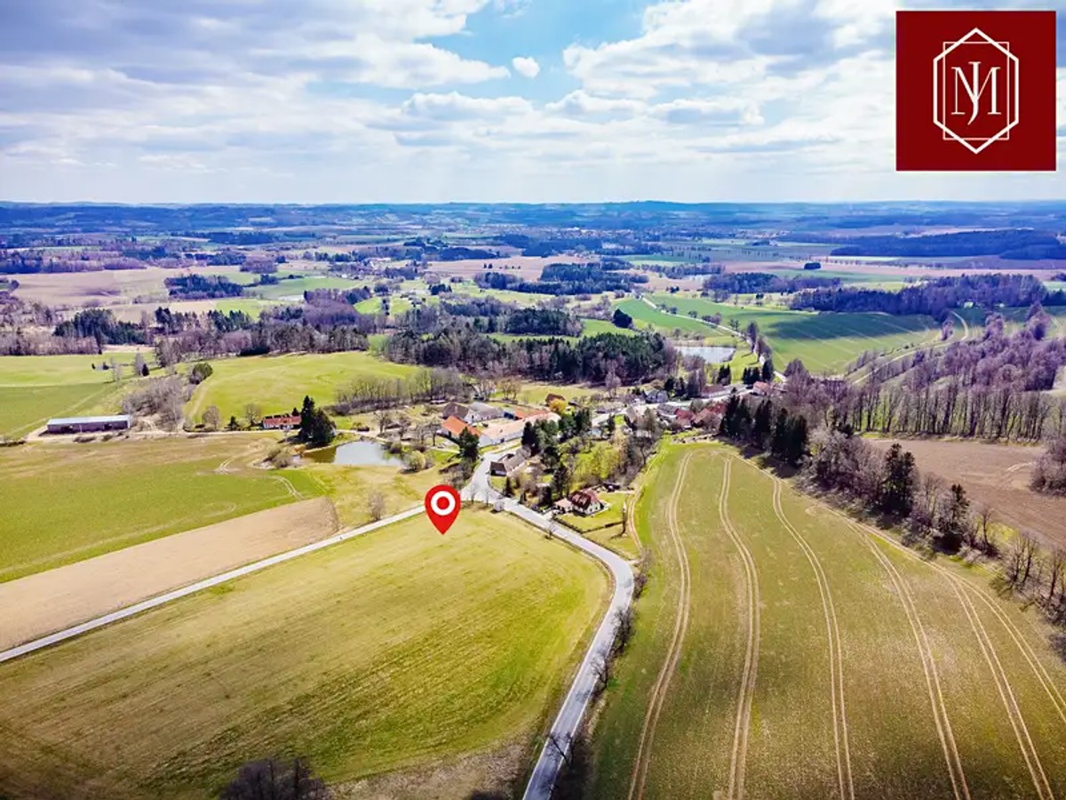 Vanůvek, okres Jihlava – fotografie 2