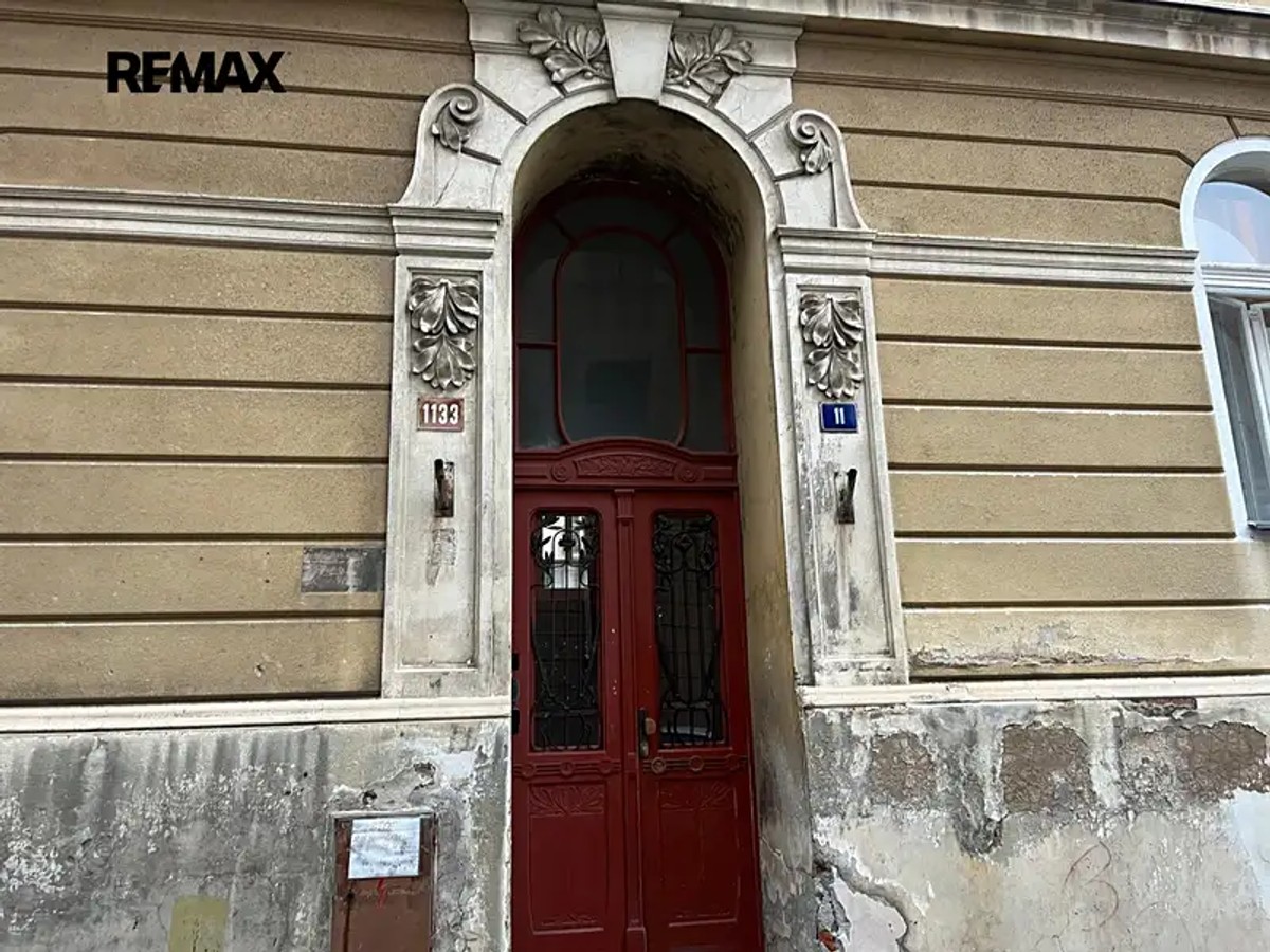 Raisova 1133, Karlovy Vary – fotografie 3