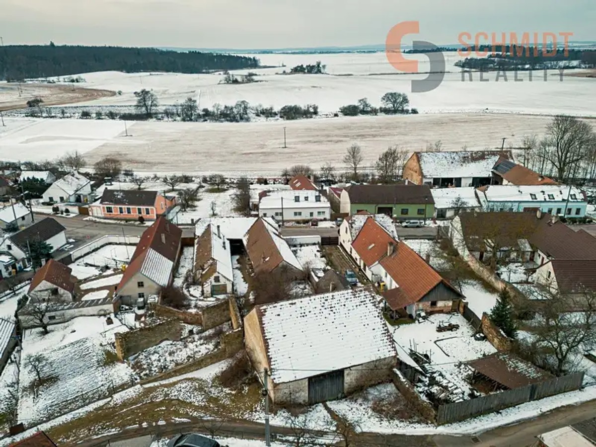 Hostim, okres Znojmo – fotografie 4