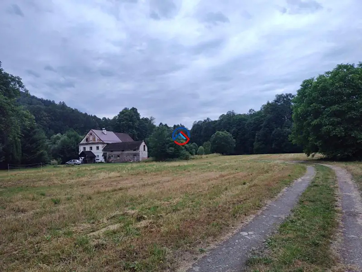 Velké Losiny 271, Velké Losiny – fotografie 5