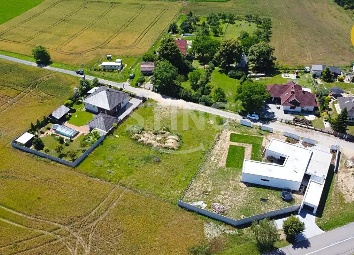 Rybníky, okres Znojmo – fotografie 4