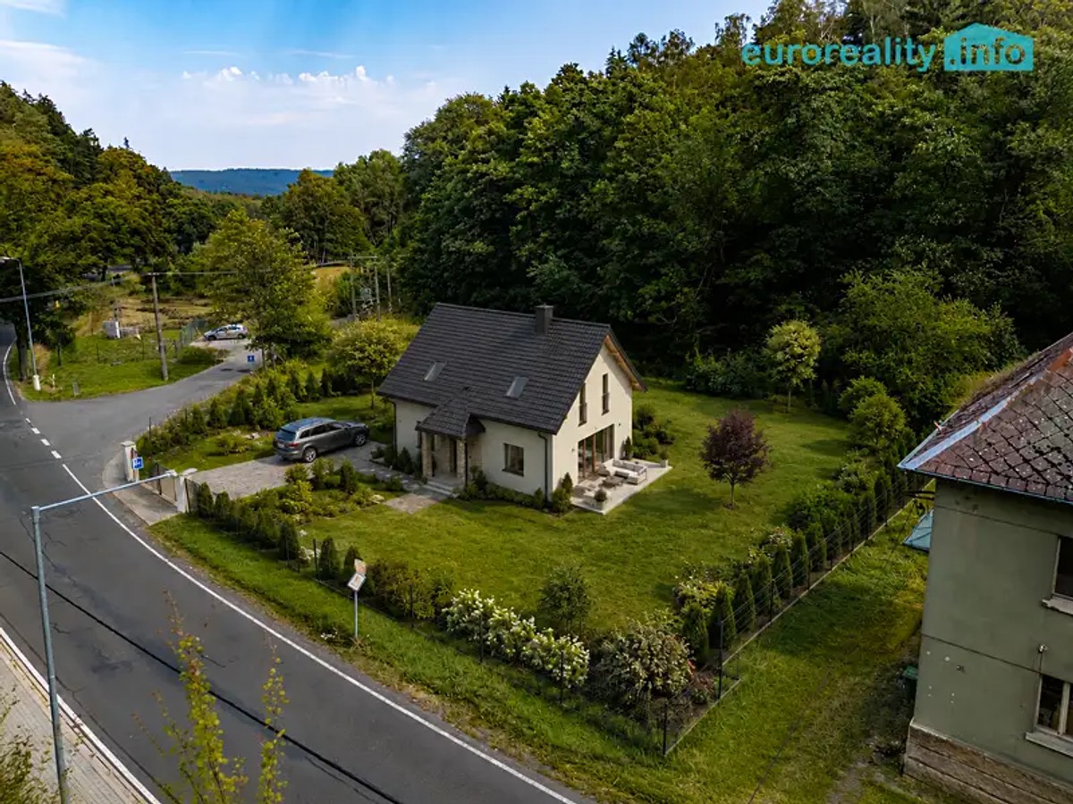 Podhradí, okres Cheb – fotografie 3