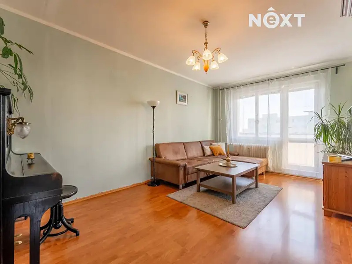Bulharská 2210, Kladno