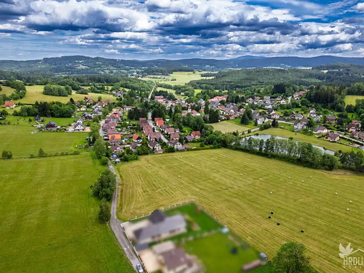 Stachy, okres Prachatice – fotografie 3