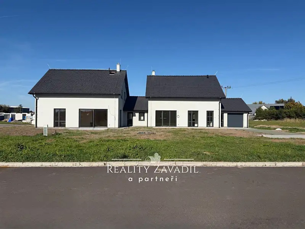 Dům 127 m²