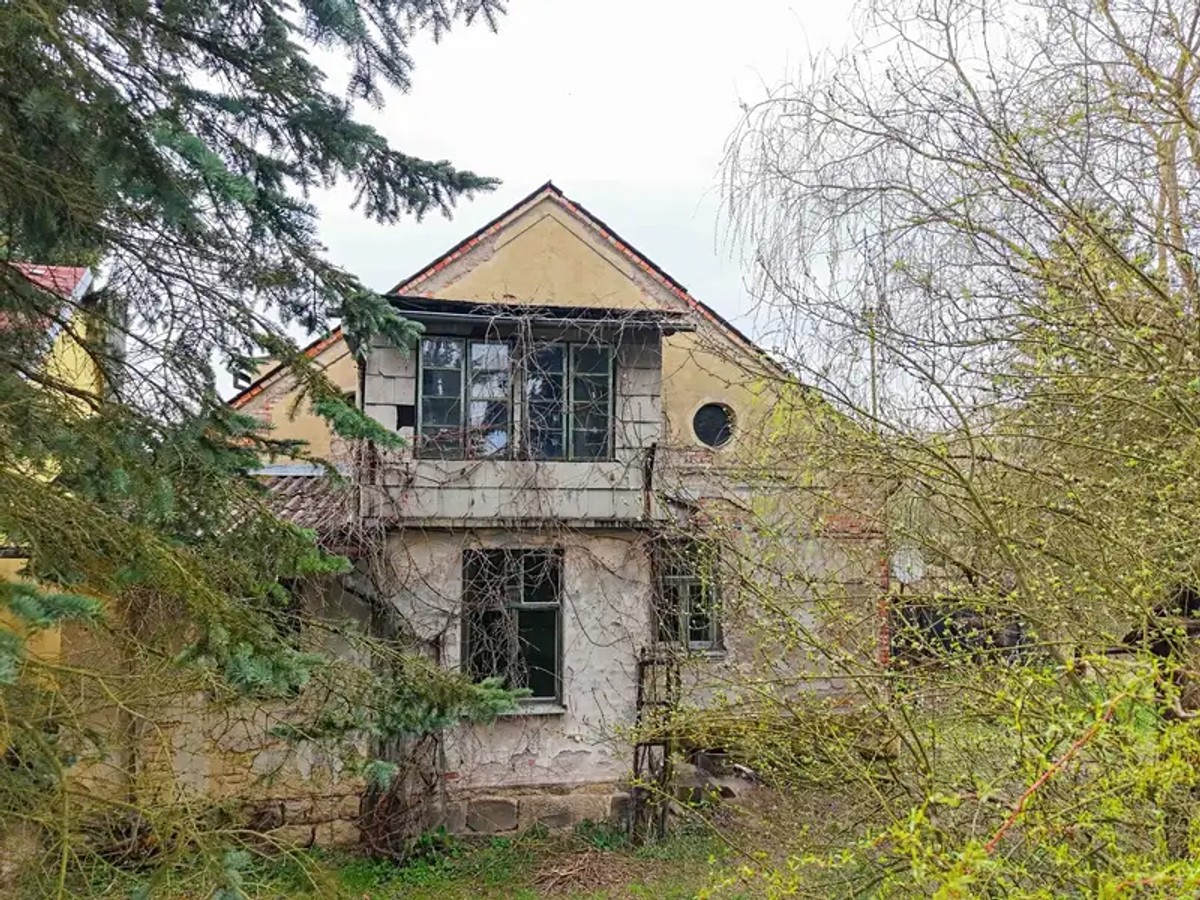 Prodej domu 130 m², pozemek 1156 m²
