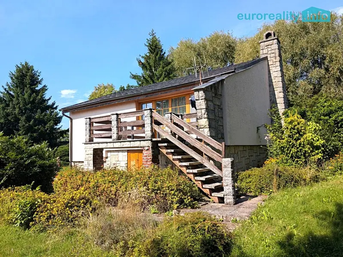 Troskovice, okres Semily – fotografie 2