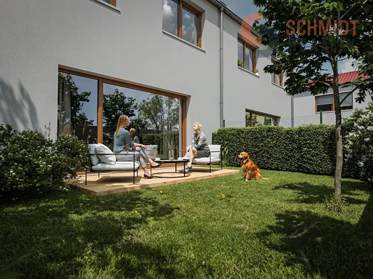 Lípová 215, Hlohovec – fotografie 4