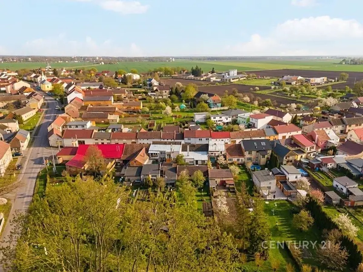 Ivaň 10, Ivaň – fotografie 4