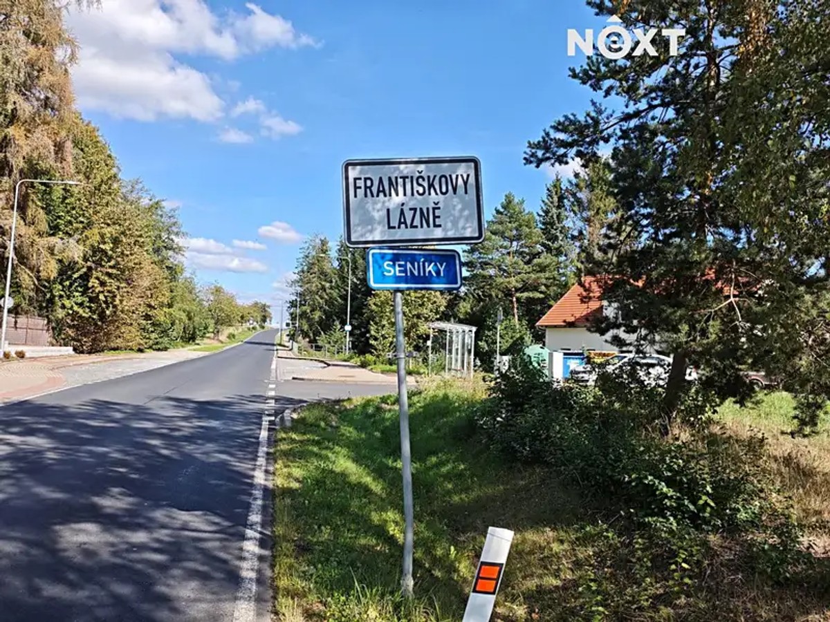 Františkovy Lázně, okres Cheb – fotografie 3