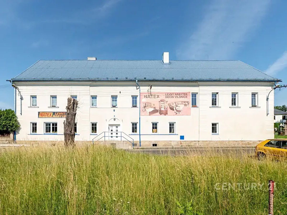Vilsnická, Děčín – fotografie 3