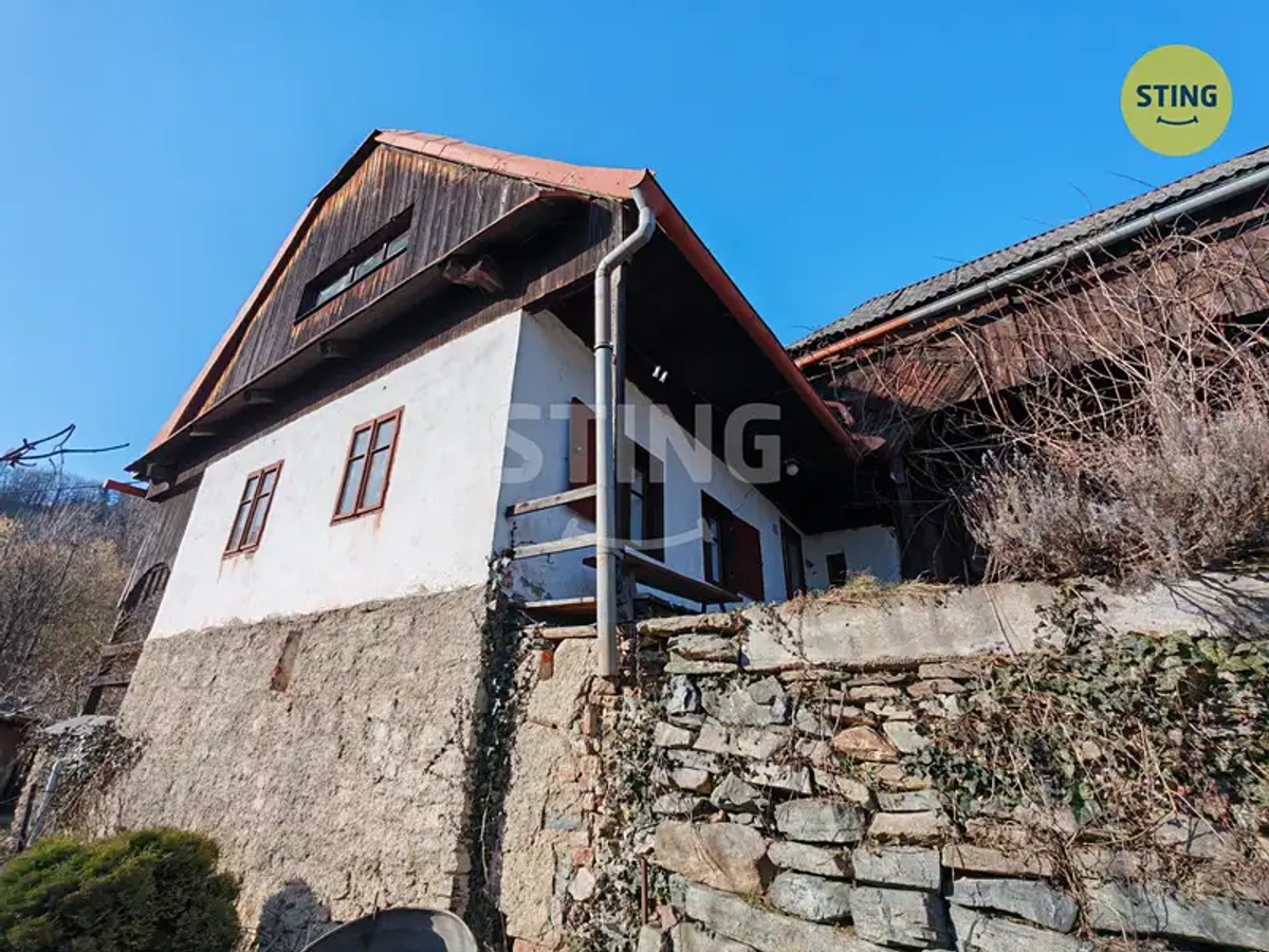 Jakubovice, okres Šumperk – fotografie 4