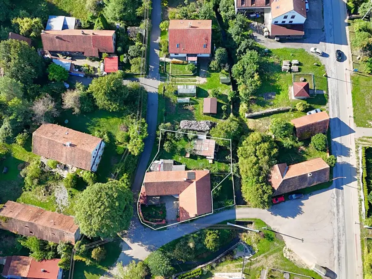 Stradouň 91, Stradouň – fotografie 5