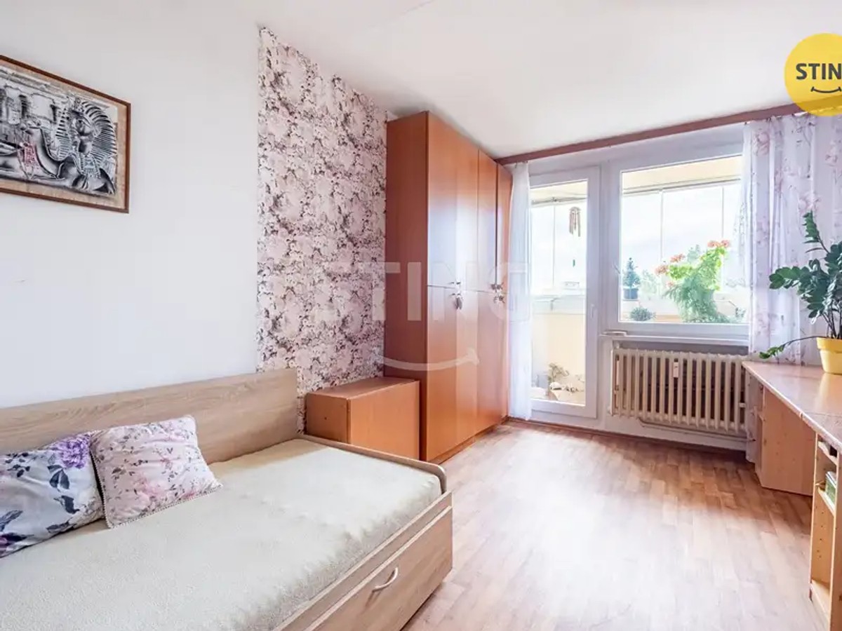 Kojetická, Neratovice – fotografie 5