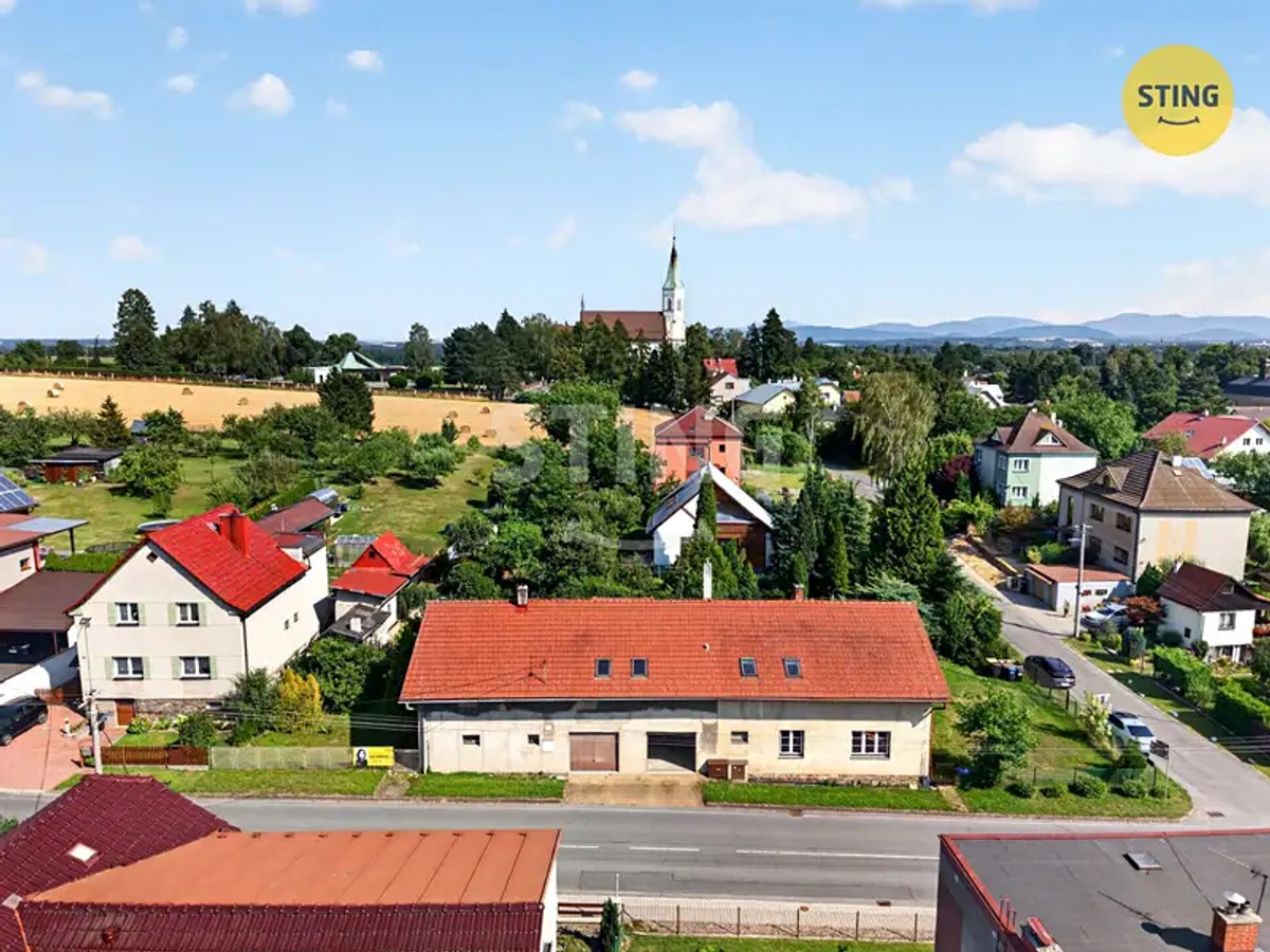 2. května, Studénka – fotografie 5