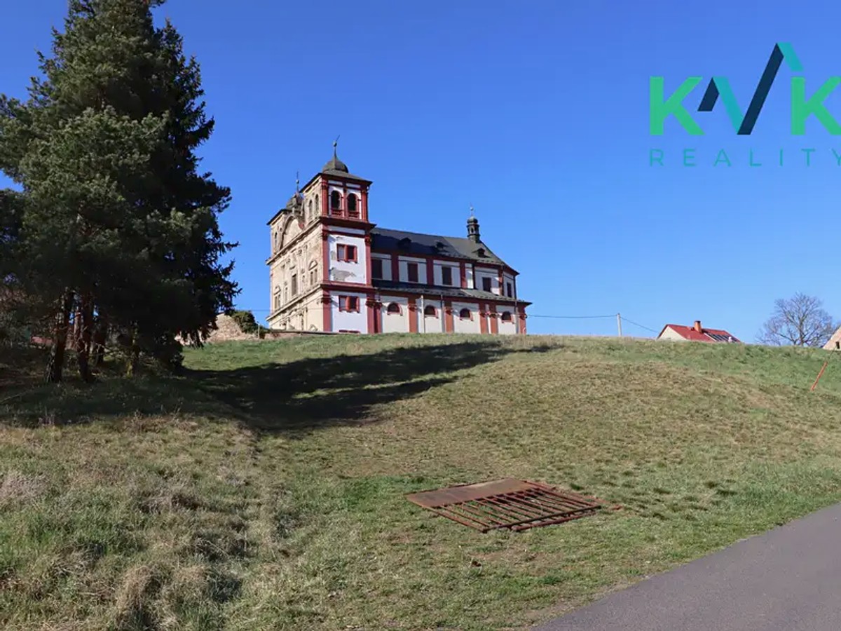 Lubenecká 191, Chyše – fotografie 4
