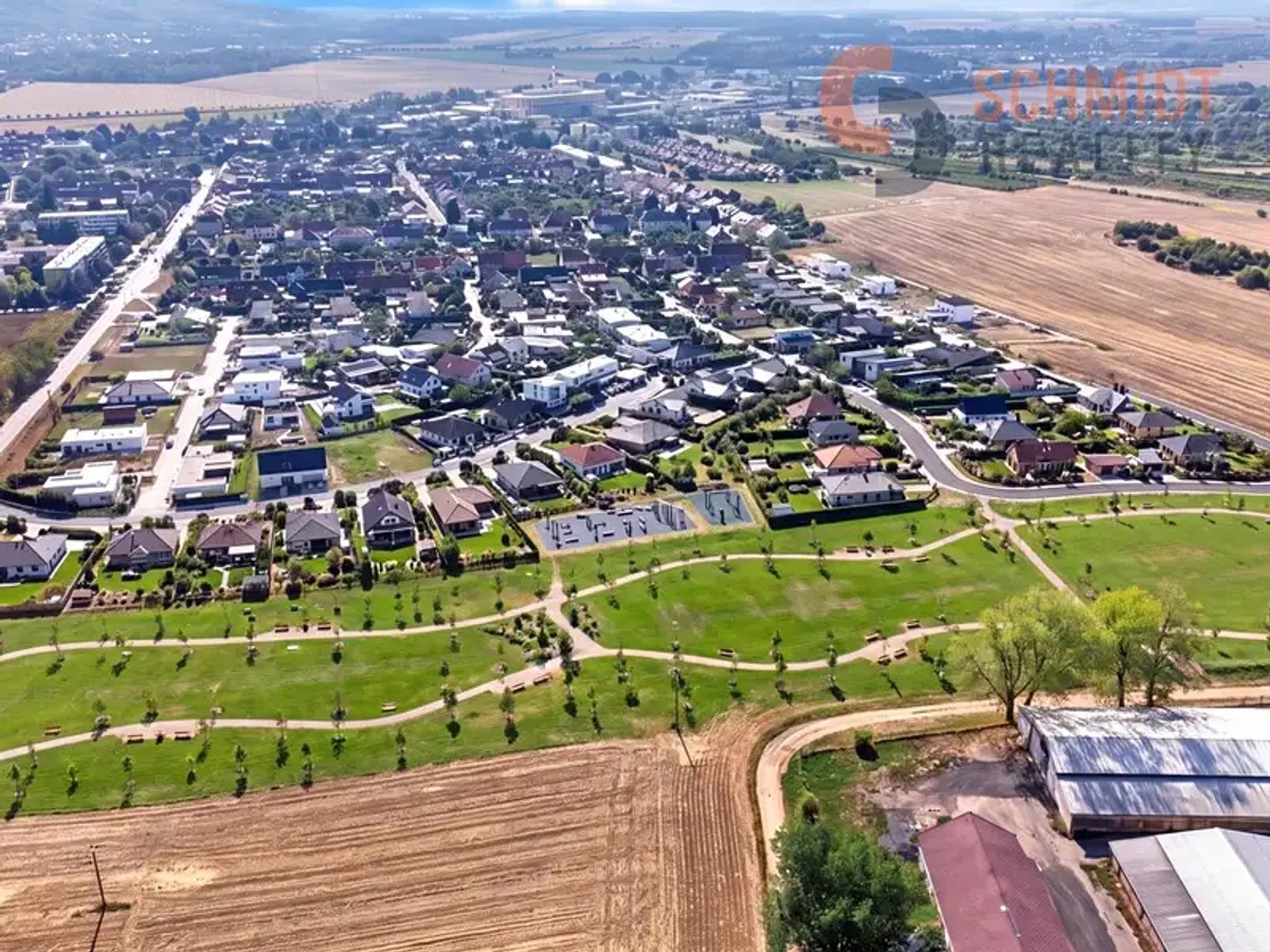 Pod Střediskem 798, Hrušovany u Brna – fotografie 4