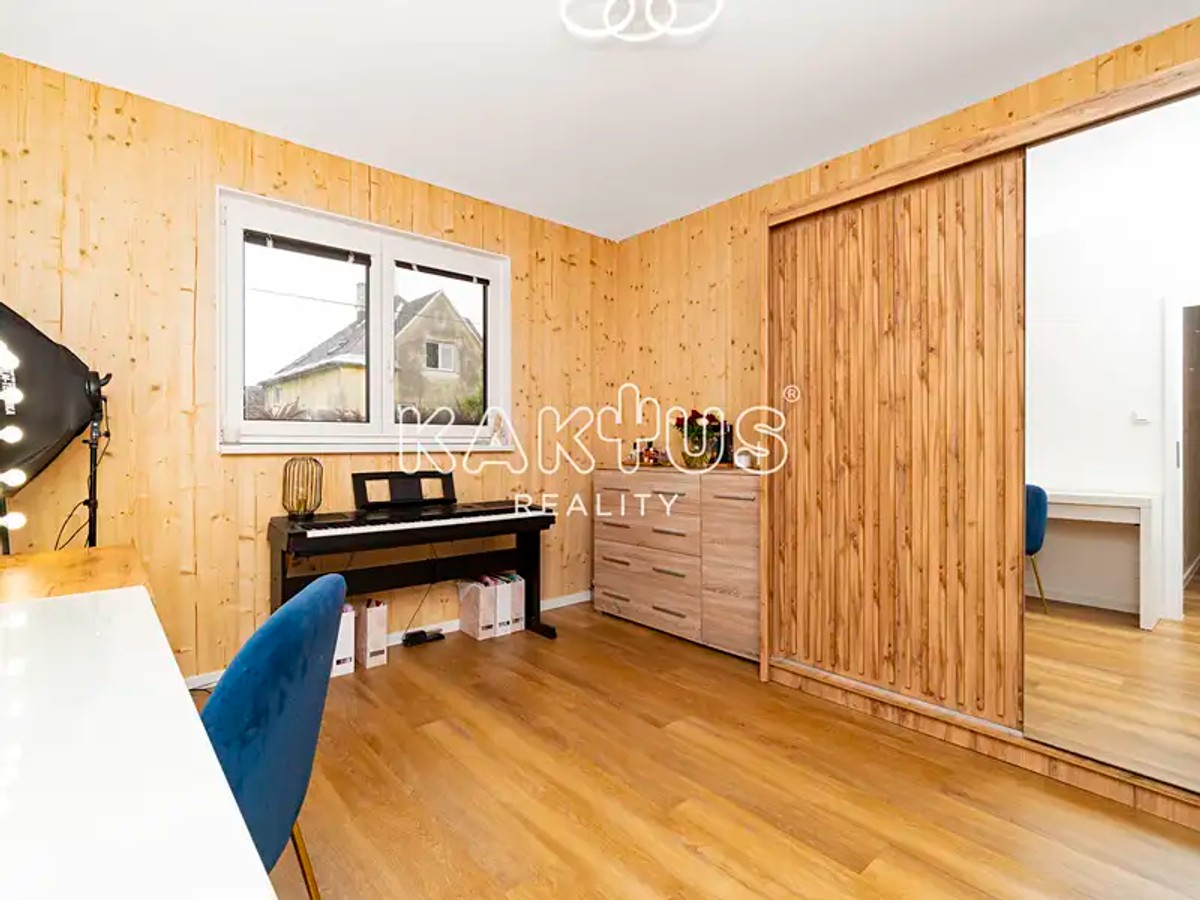 Dům 93 m²