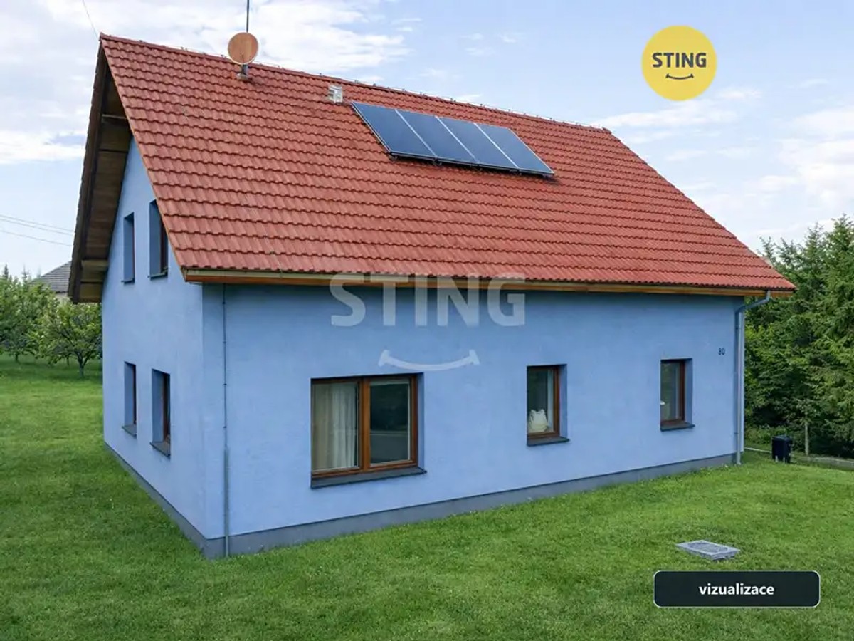 Šardice 810, Šardice