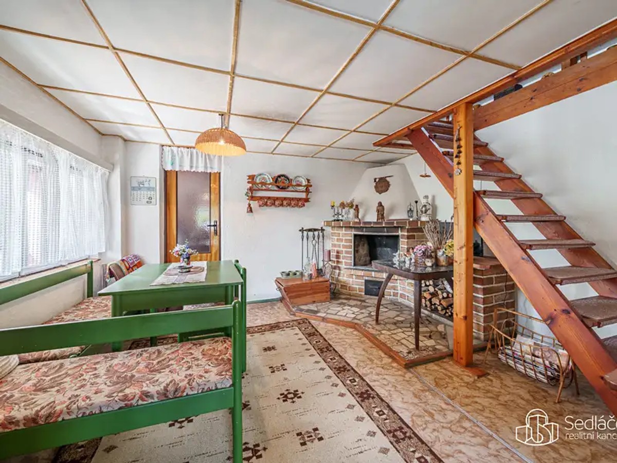 Šemnice 51, Šemnice – fotografie 2