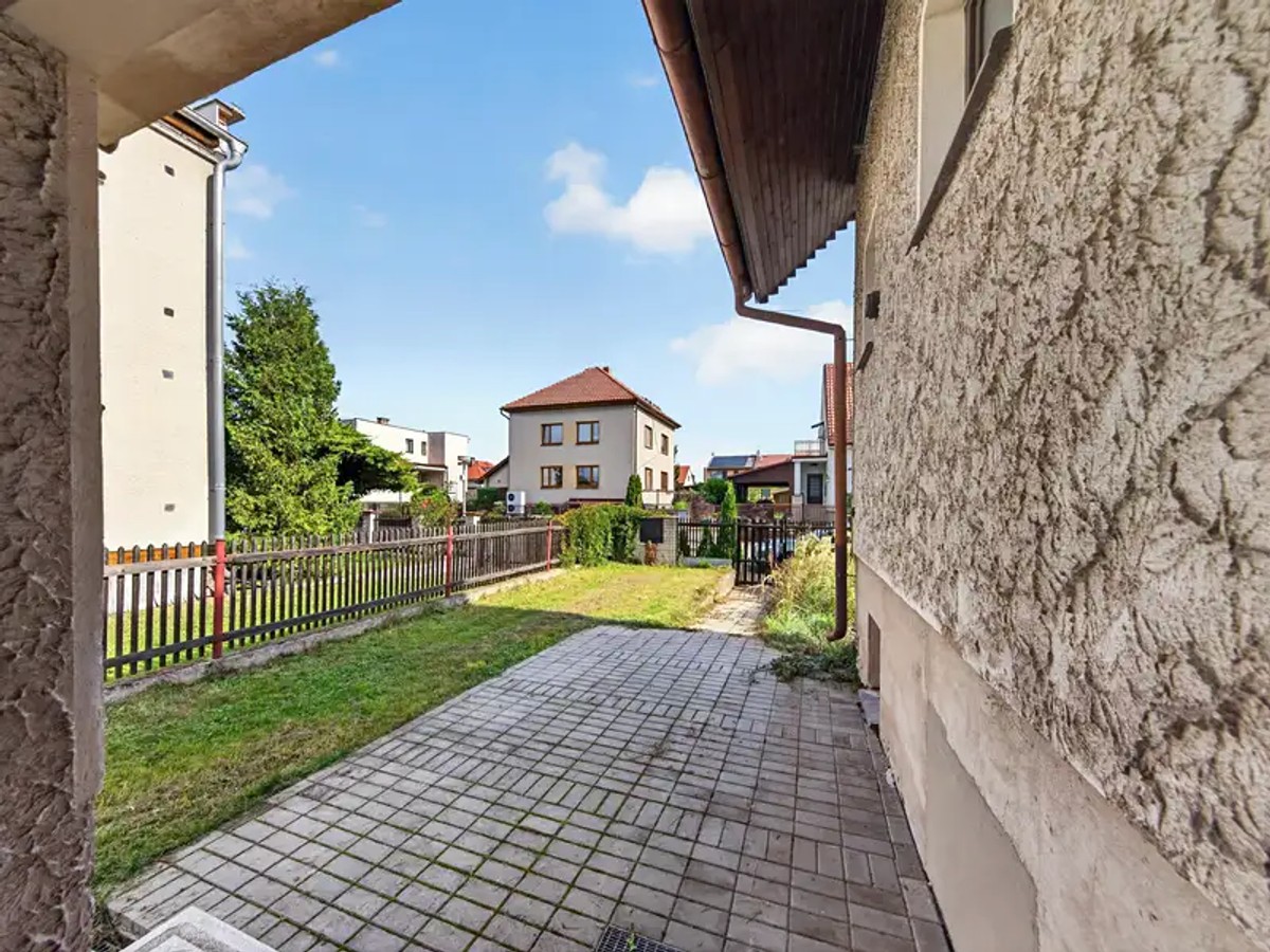Slavníkova, Libice nad Cidlinou – fotografie 3