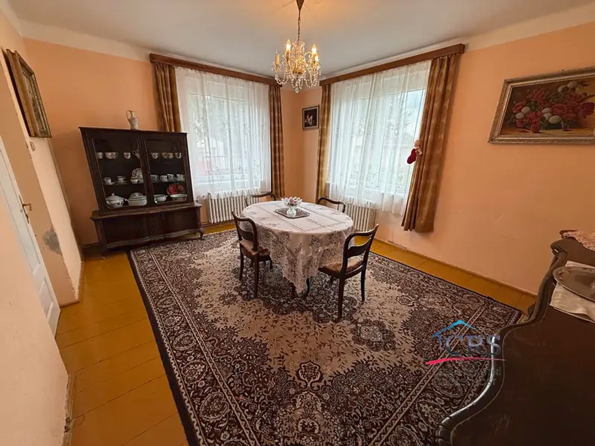 5. května 277, Dobroměřice – fotografie 4
