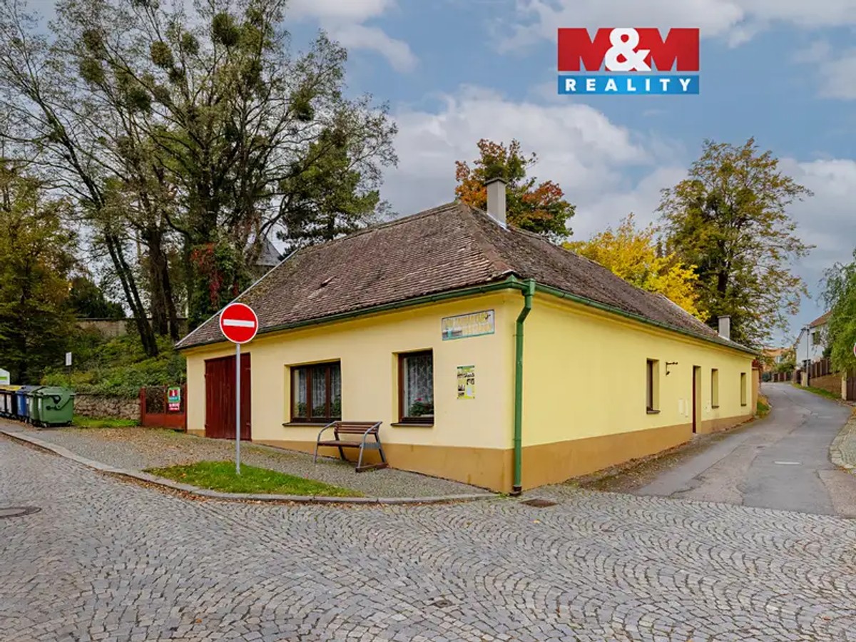 Dům 131&nbsp;m²