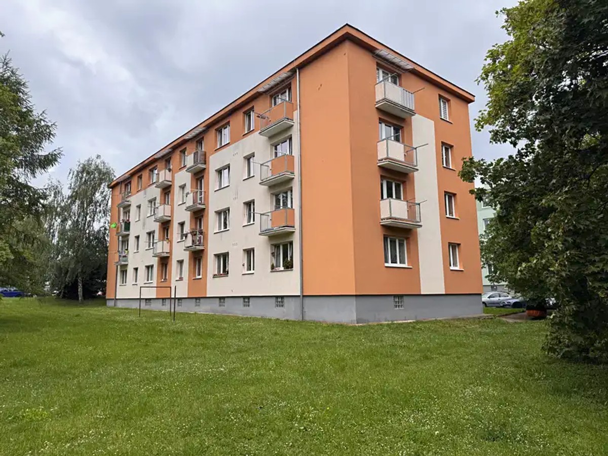Zrenjaninská 302, Teplice – fotografie 3
