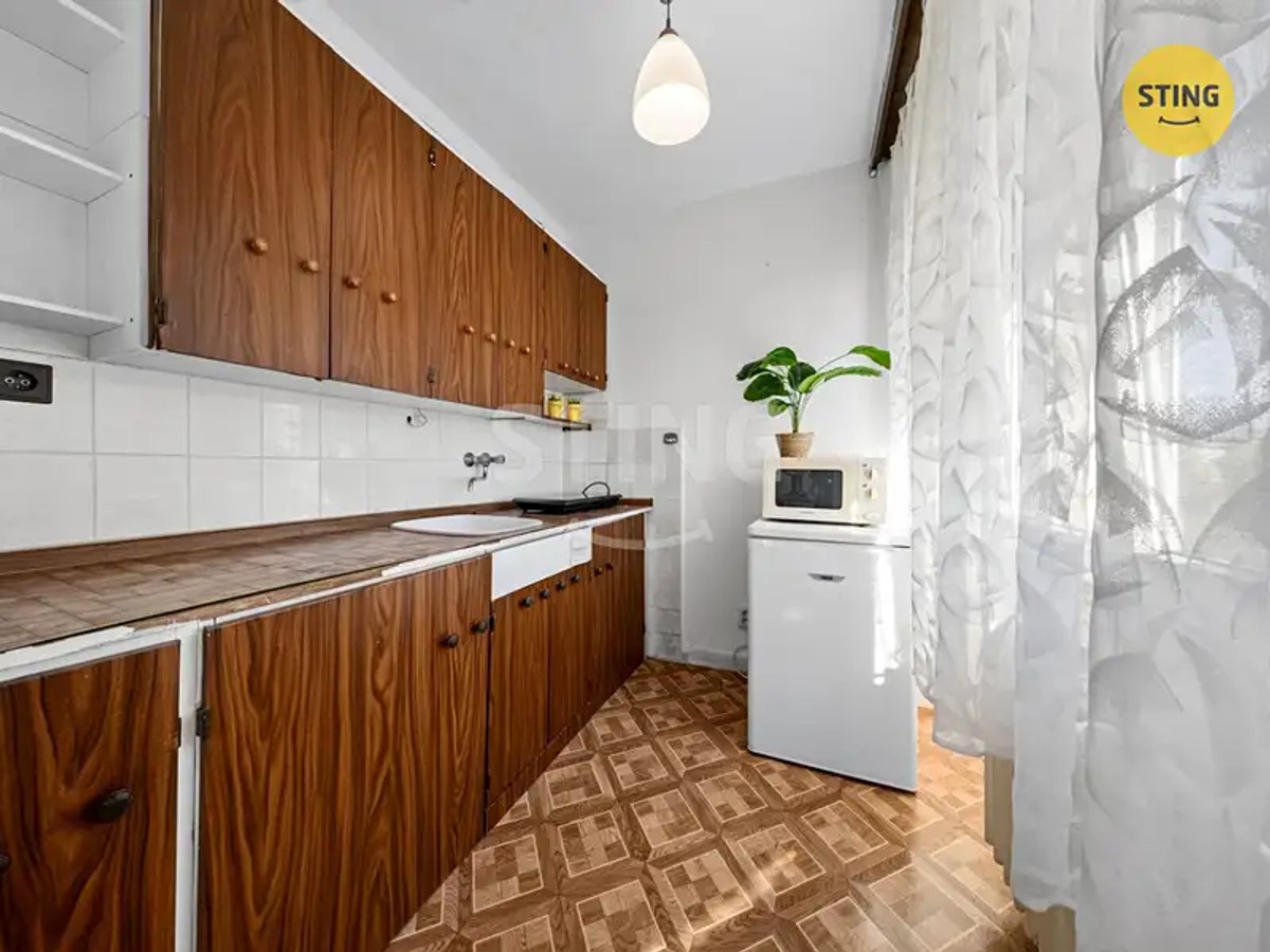 Průběžná 1719, Ostrava – fotografie 2