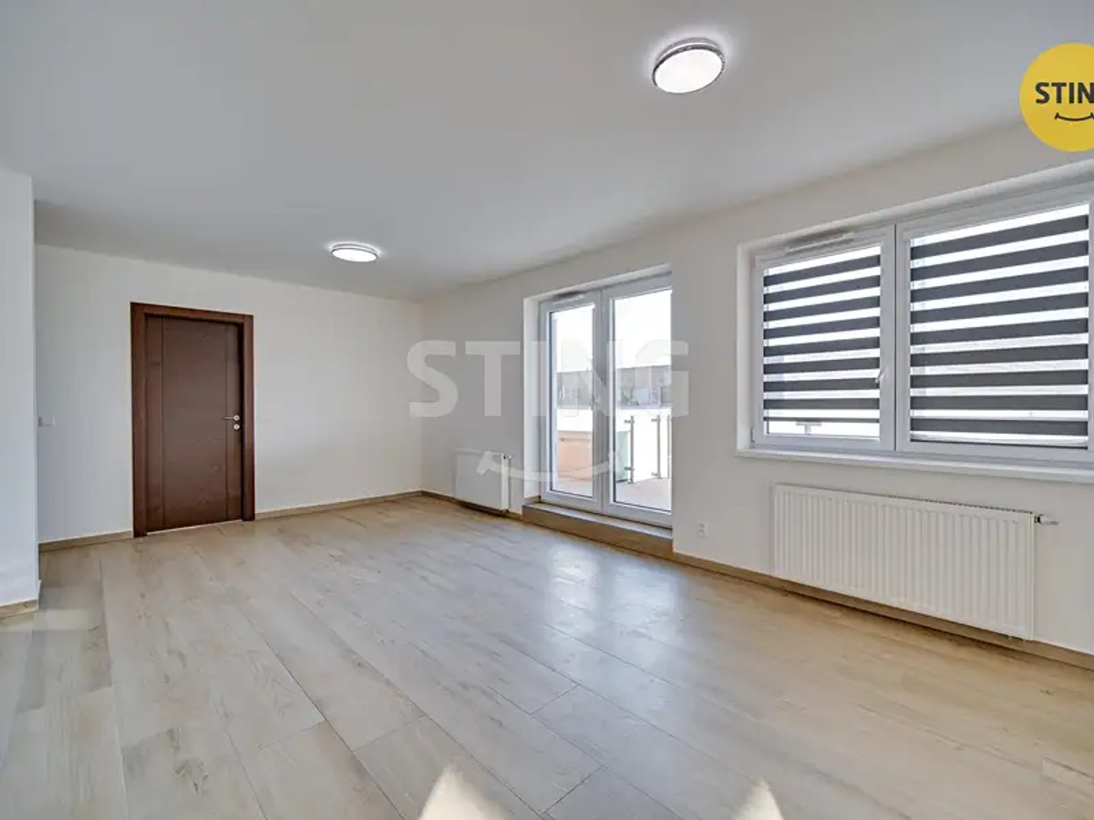 Třída Jiřího Pelikána, Olomouc – fotografie 5