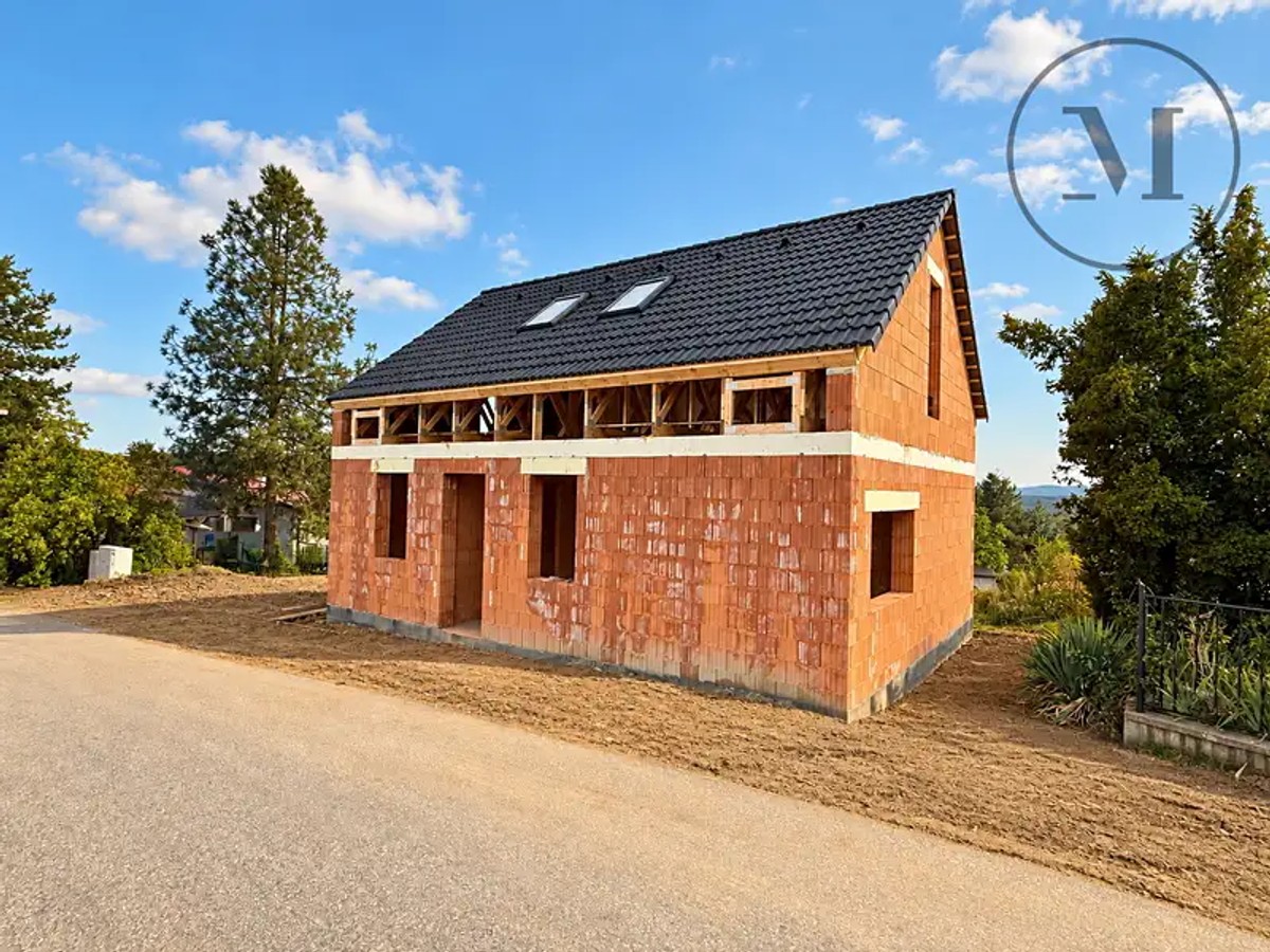 K Šemberku 19, Staré Hodějovice – fotografie 3