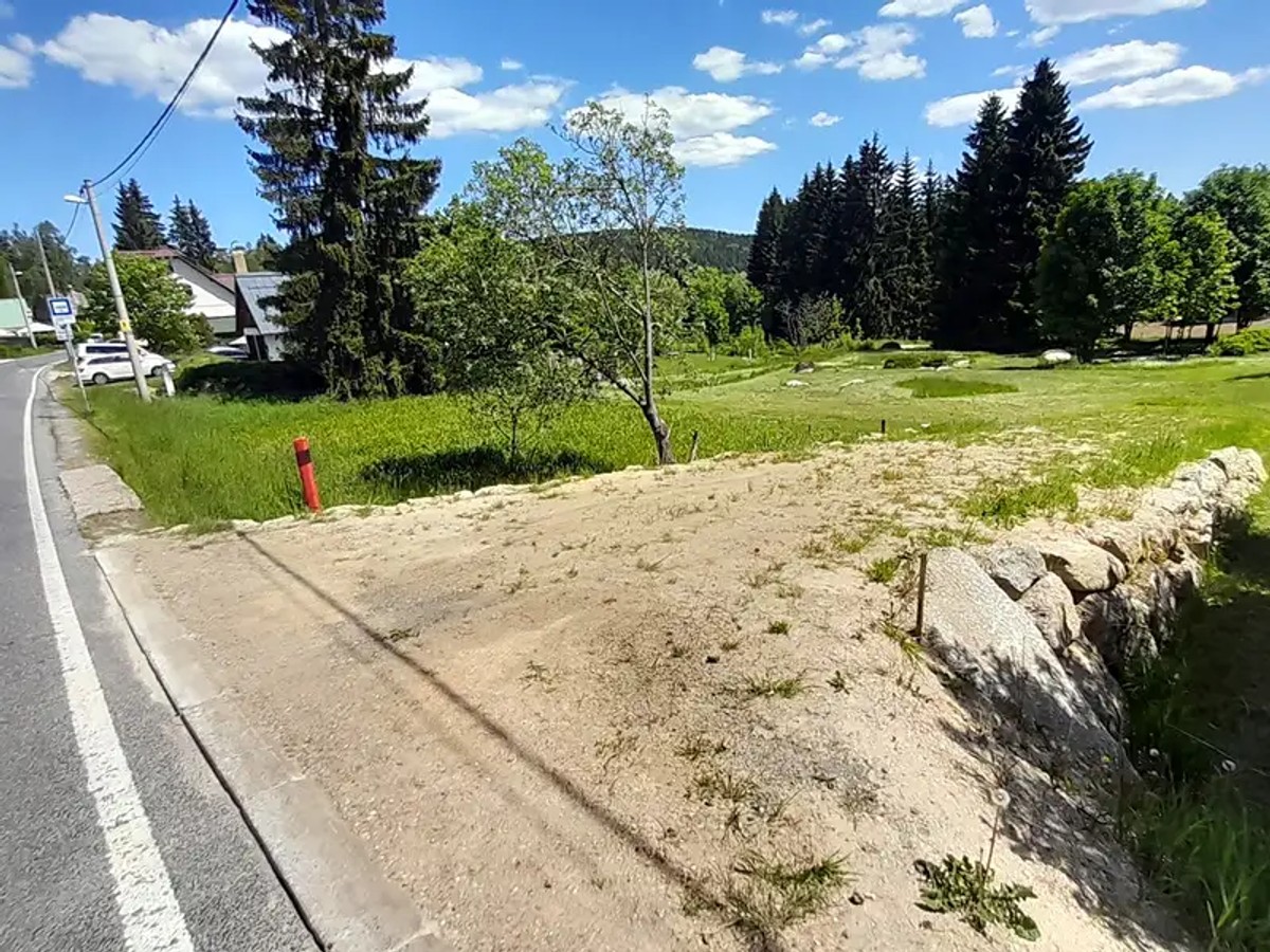 Bedřichov, okres Jablonec nad Nisou – fotografie 2