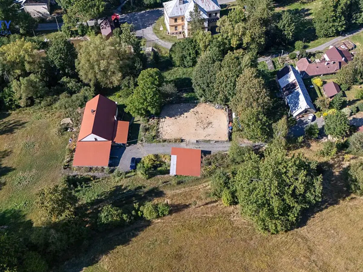 Budišov nad Budišovkou, okres Opava – fotografie 4