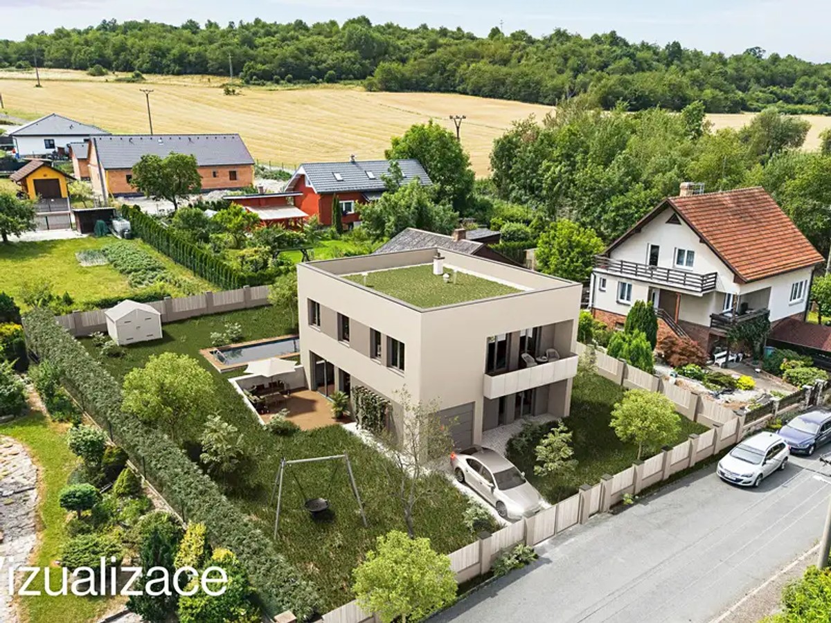 U Marily, Radnice – fotografie 4