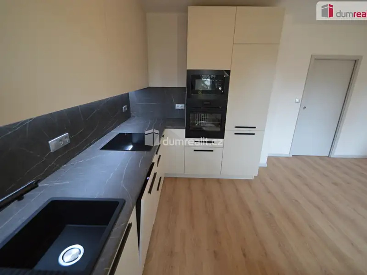 Byt 4+kk 77&nbsp;m²