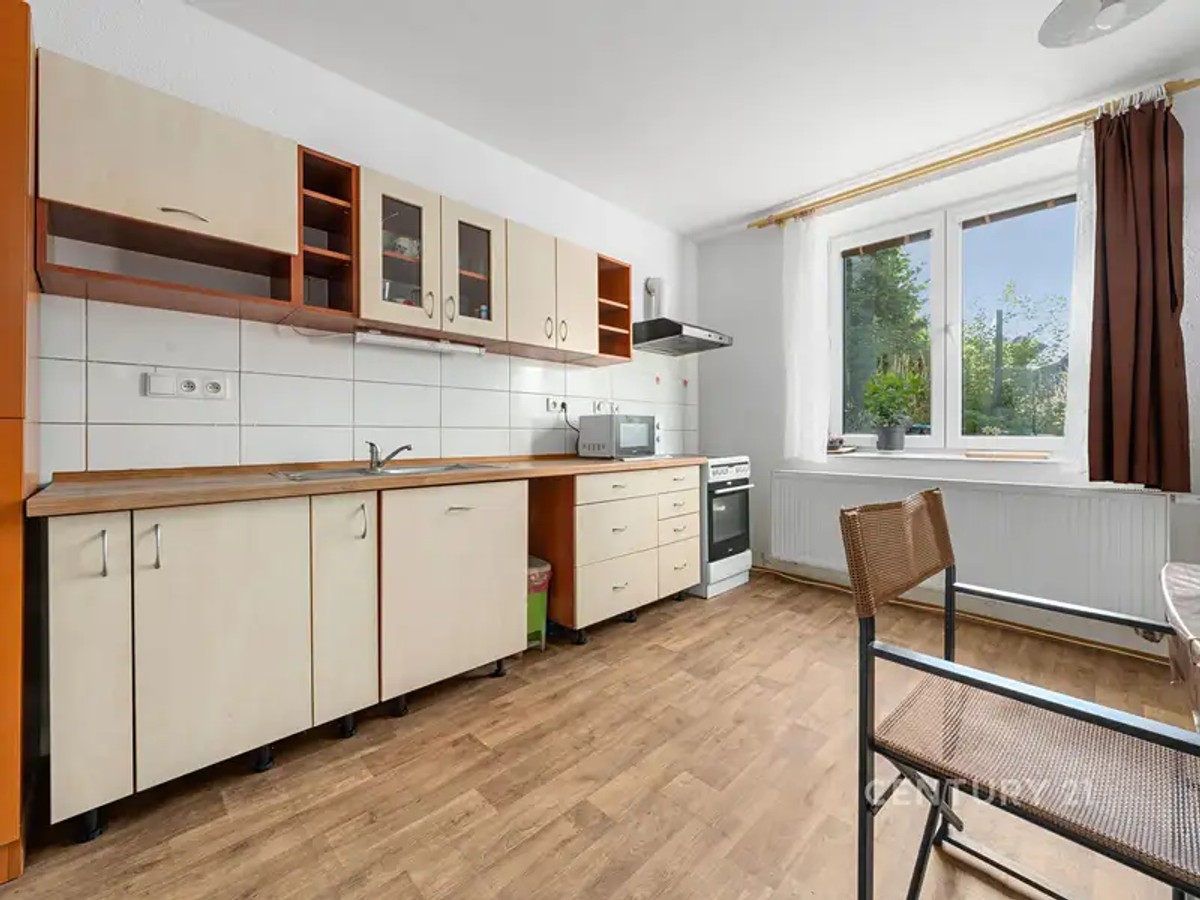 Jilemnického 196, Ústí nad Orlicí – fotografie 2