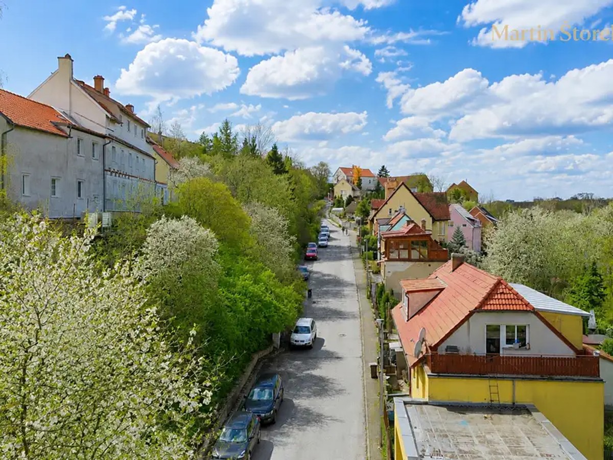 Praha, okres Praha 6 – fotografie 5