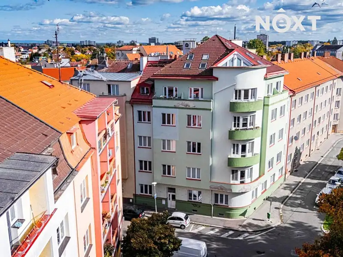 Bulharská 1459, Pardubice – fotografie 2