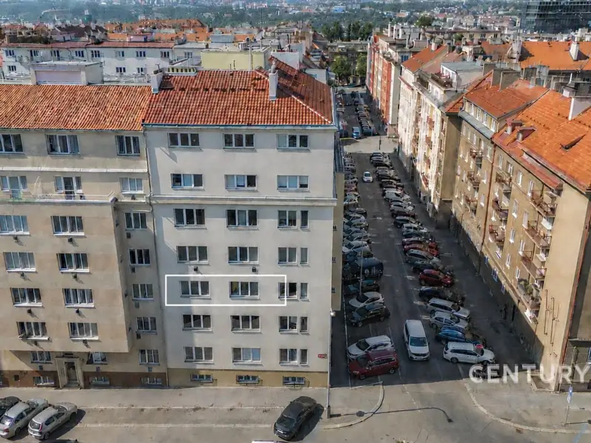 Viklefova, Praha – fotografie 3
