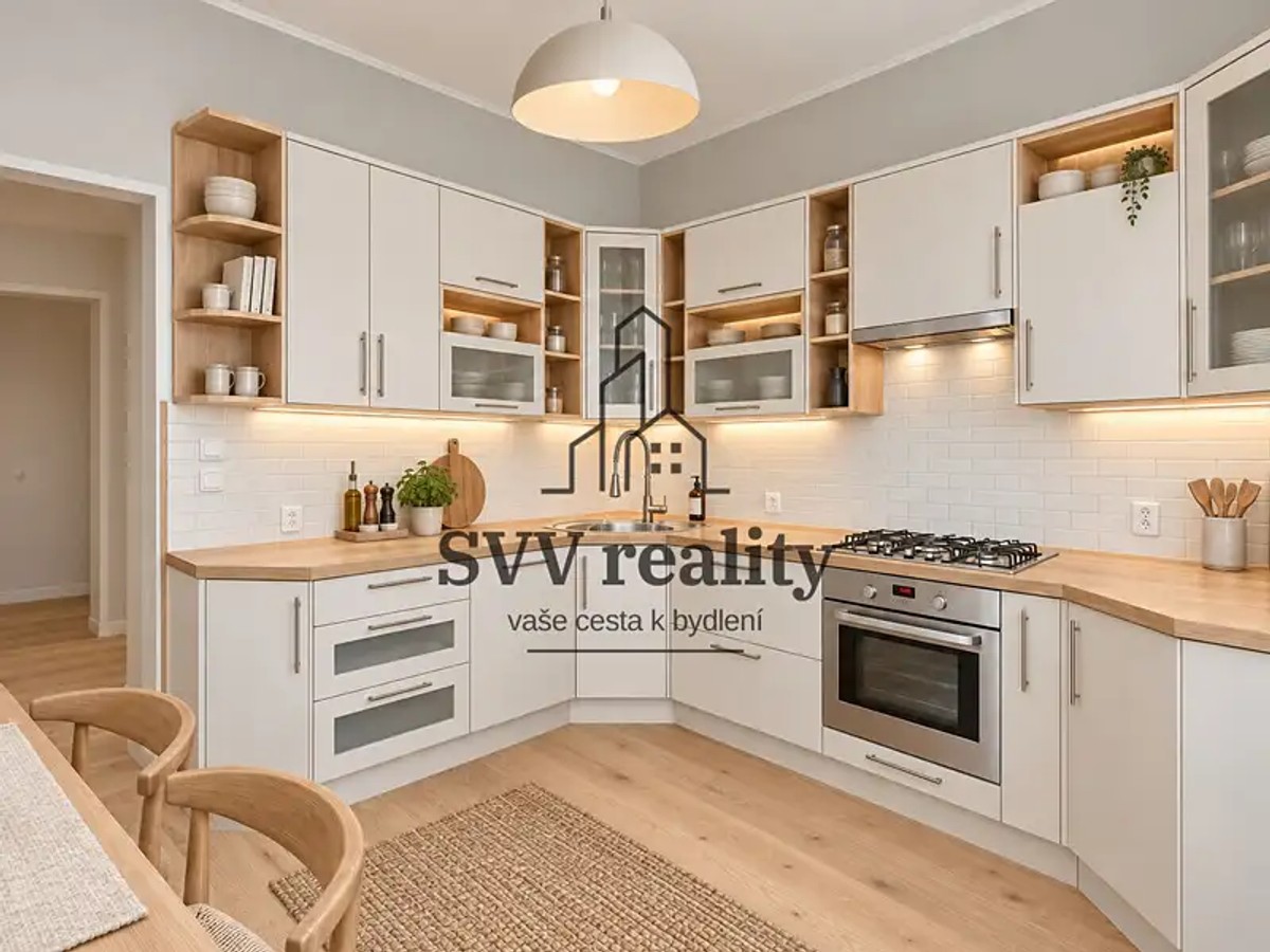 Kamenická 303, Praha – fotografie 4