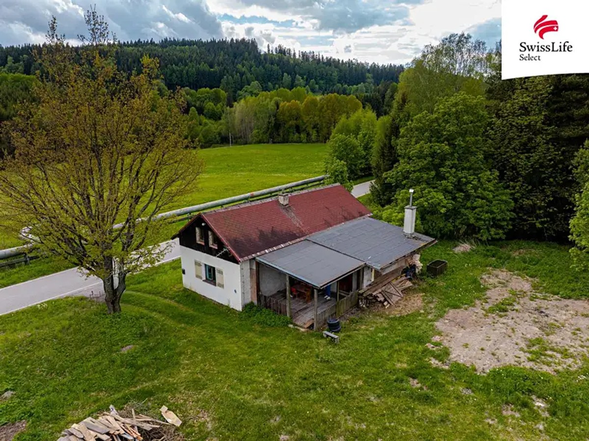 Dům 78 m²