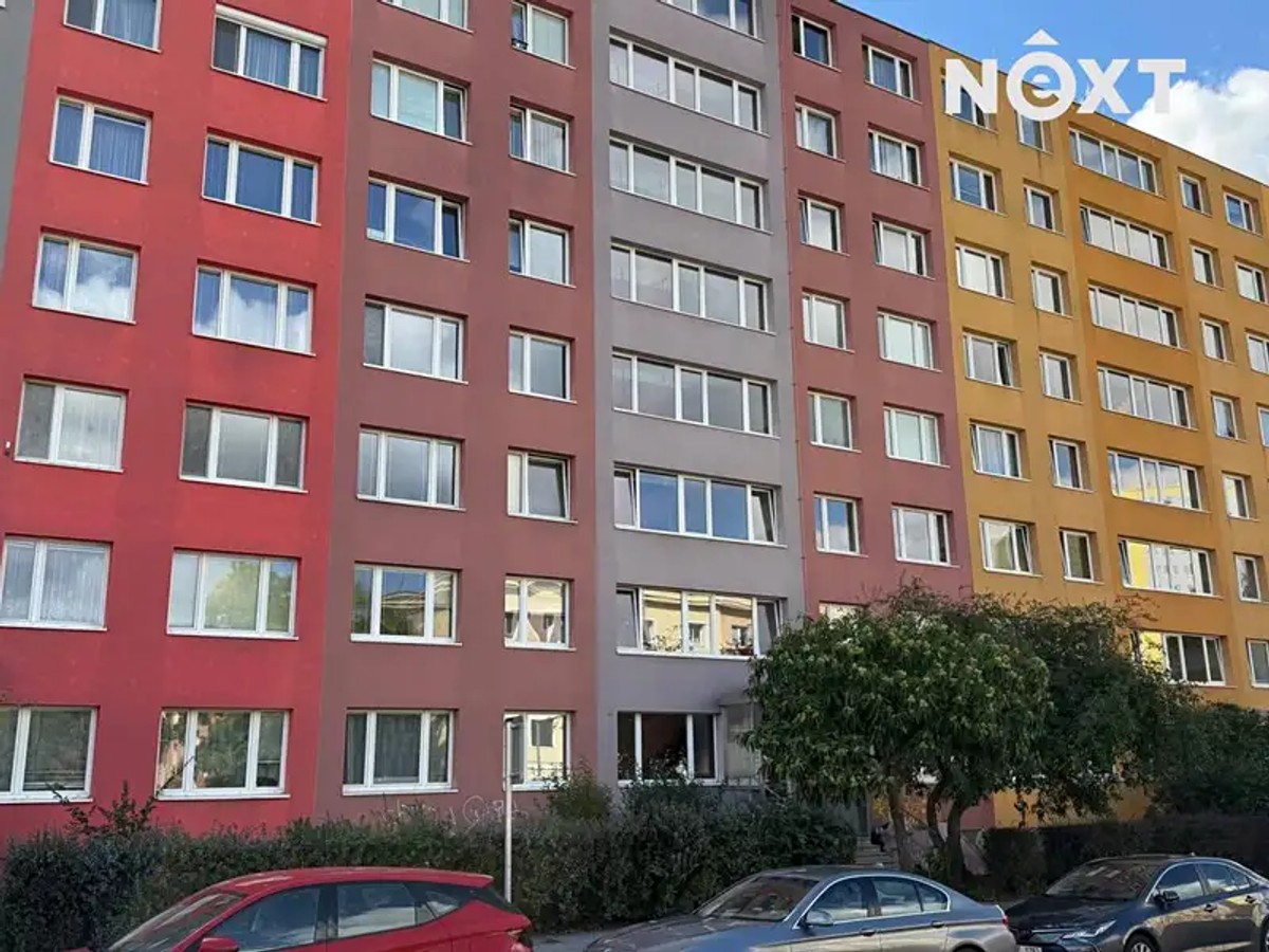 Novodvorská 1136, Praha – fotografie 2