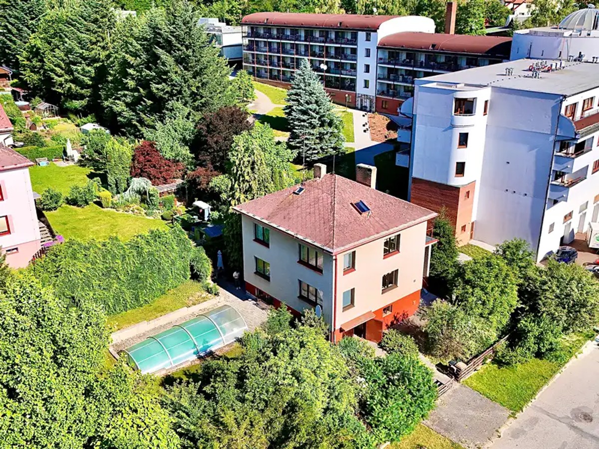 Barvířská 918, Pacov – fotografie 5