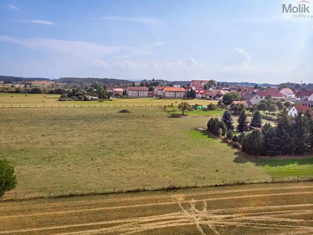 Velký Bor, okres Klatovy – fotografie 2
