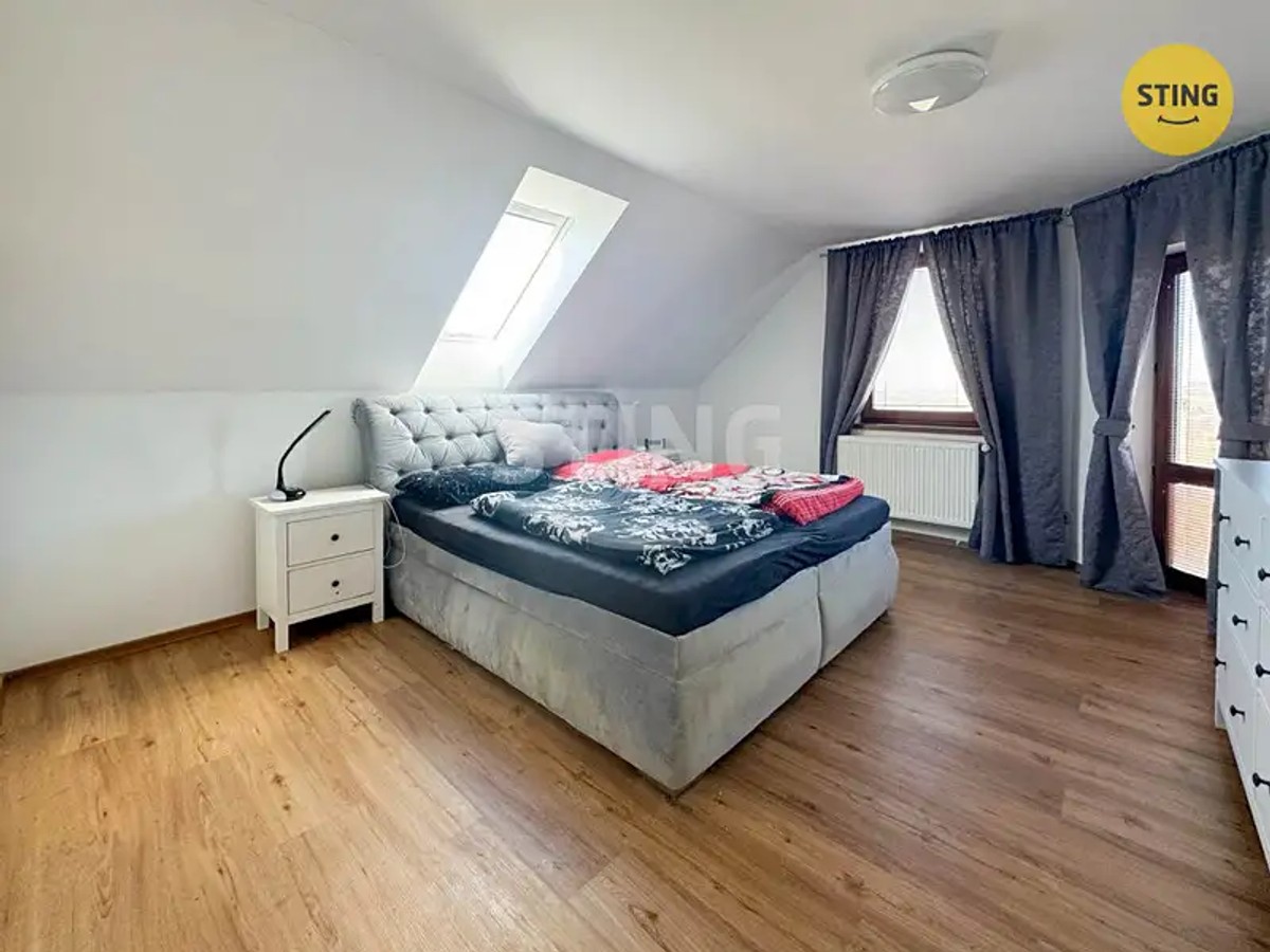 Český Těšín, okres Karviná – fotografie 2